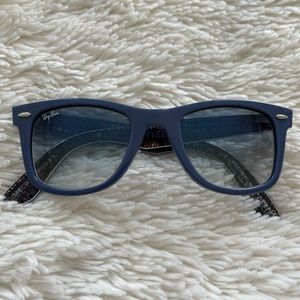 Ray Ban Wayfarer Special Series Sunglasses